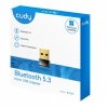 Cudy Adapter Bluetooth 5.3 Nano USB, Nano Size, USB 2.0,Win11/10